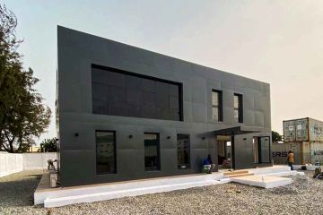 Irodakonténer – a modern mobil iroda megoldás Magyarországon