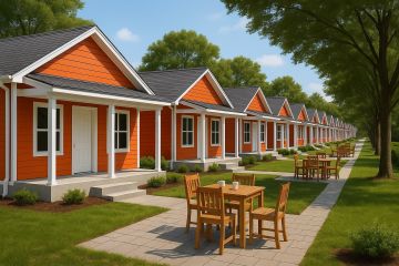 Mobilház Magyarországon – árak, engedélyek és előnyök