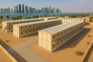 Raktár konténer – biztonságos tárolás vállalkozásoknak és építkezéseknek