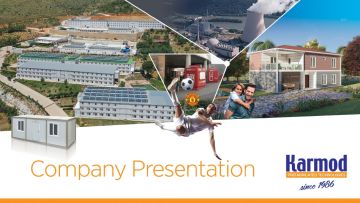 Company Presentation