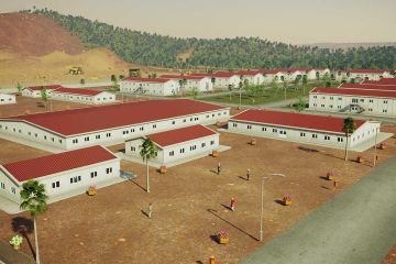 Előregyártott Epületek