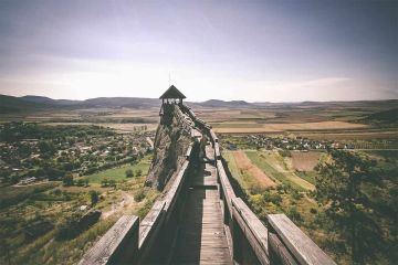 Magyarország konténer