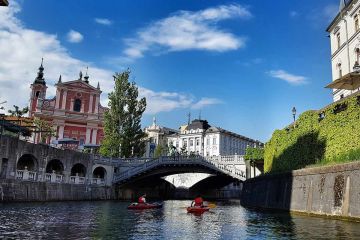 Szlovénia konténer