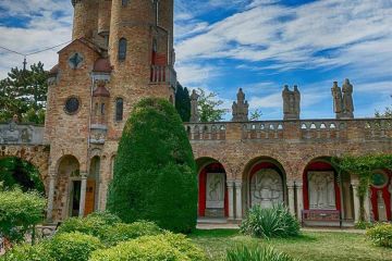 Székesfehérvár konténer