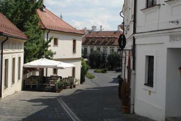 Veszprém konténer