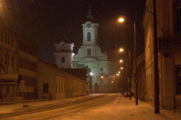 Békéscsaba konténer