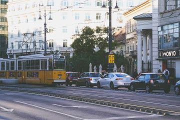 Salgótarján konténer