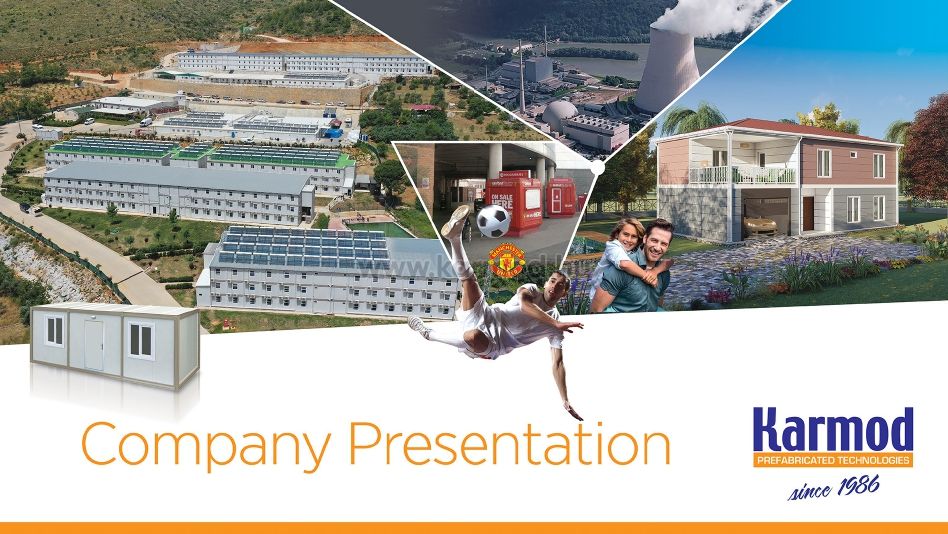 Company Presentation