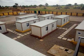 Raktár konténer – biztonságos tárolás vállalkozásoknak és építkezéseknek