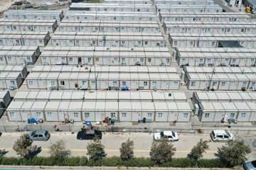 Raktár konténer – biztonságos tárolás vállalkozásoknak és építkezéseknek