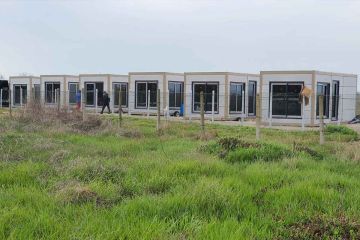 Irodakonténer – a modern mobil iroda megoldás Magyarországon