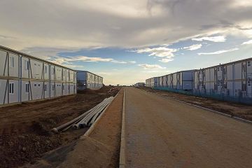 Irodakonténer – a modern mobil iroda megoldás Magyarországon