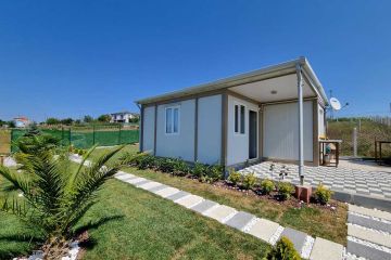 Konténerház vagy hagyományos ház? Útmutató magyarországi építkezőknek