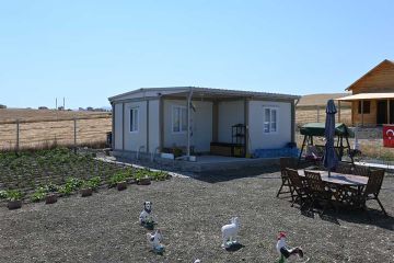 Konténerház vagy hagyományos ház? Útmutató magyarországi építkezőknek