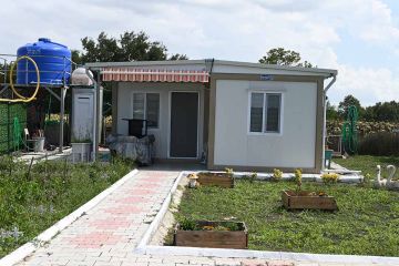 Konténerház vagy hagyományos ház? Útmutató magyarországi építkezőknek