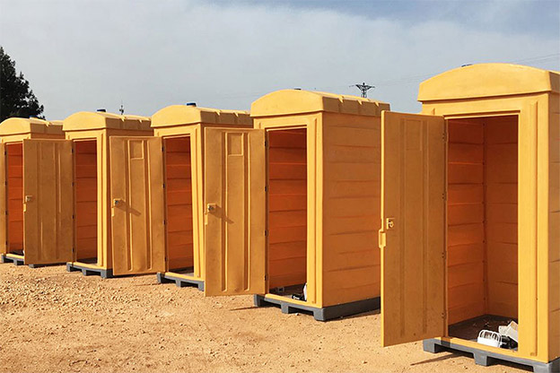 Vegyi WC
