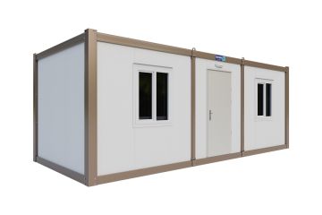 K3005 Szendvicspanel konténer