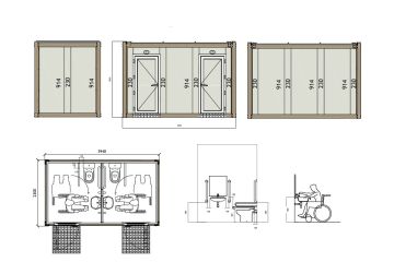 K2001 Mozgássérült