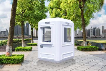 150 x 150 - Moduláris Kunyhó