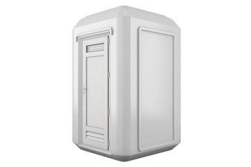150 x 150 - WC & Zuhanyzó Kabin