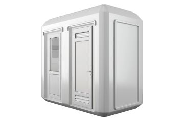 150 x 270 - WC Kabin