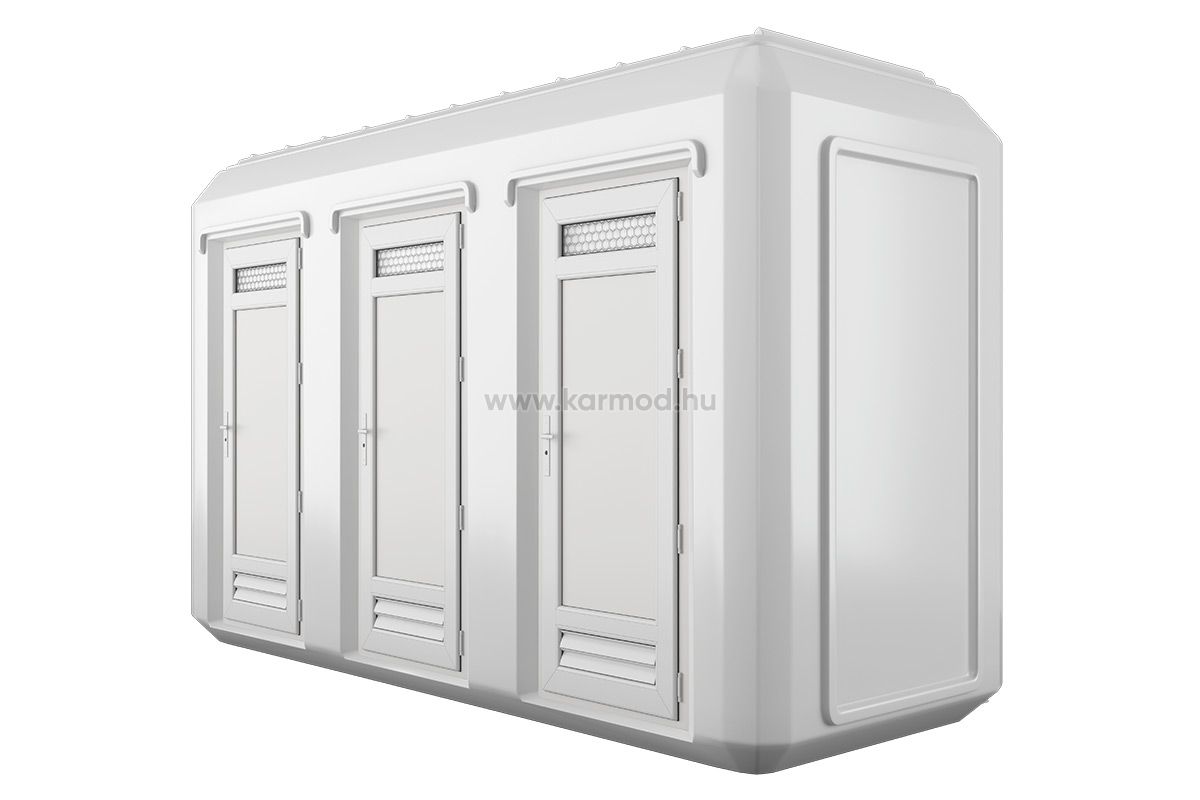 150 x 390 – WC & Zuhanyzó Kabin