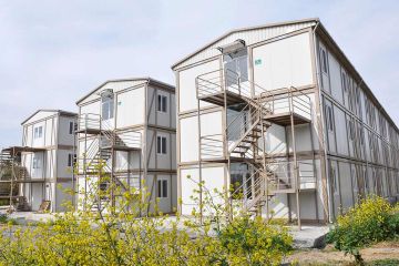 A hatalmas projekt a Karmoddal együtt emelkedik